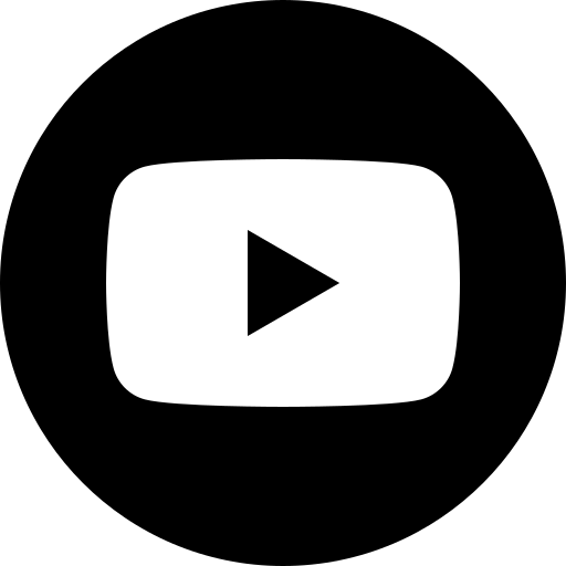 youtube YouTube logo